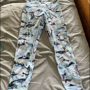 Lululemon legging